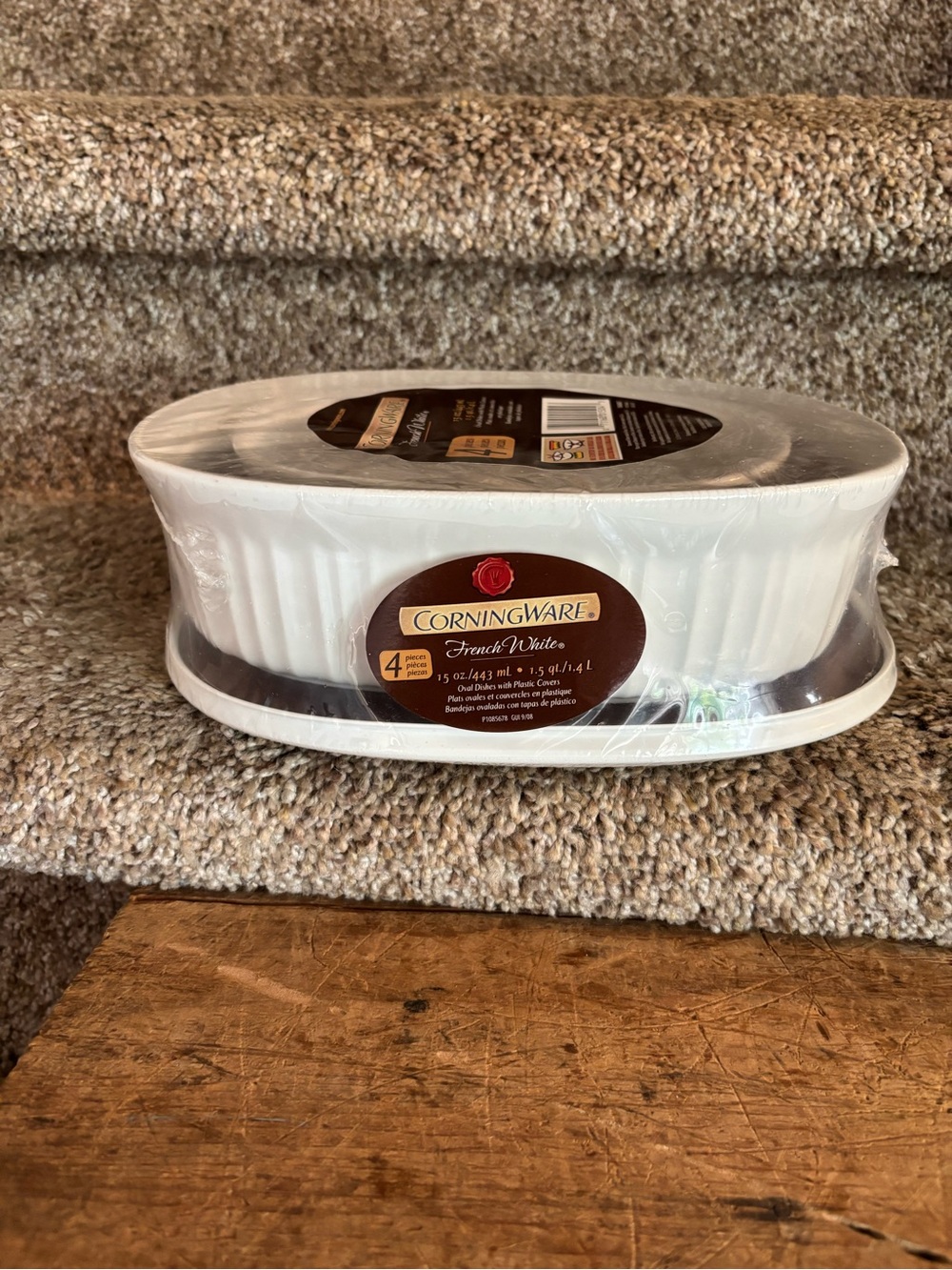 Corningware - Picture 3 of 3
